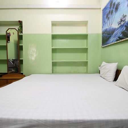 Hotel O Shree Shyam Guest House Džajpur Exteriér fotografie