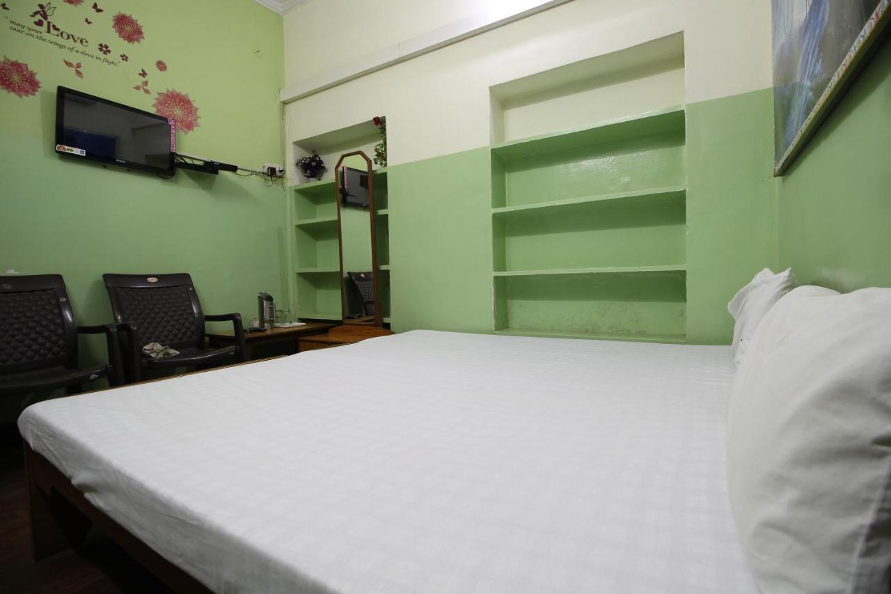 Hotel O Shree Shyam Guest House Džajpur Exteriér fotografie