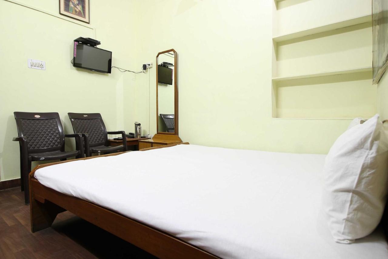 Hotel O Shree Shyam Guest House Džajpur Exteriér fotografie