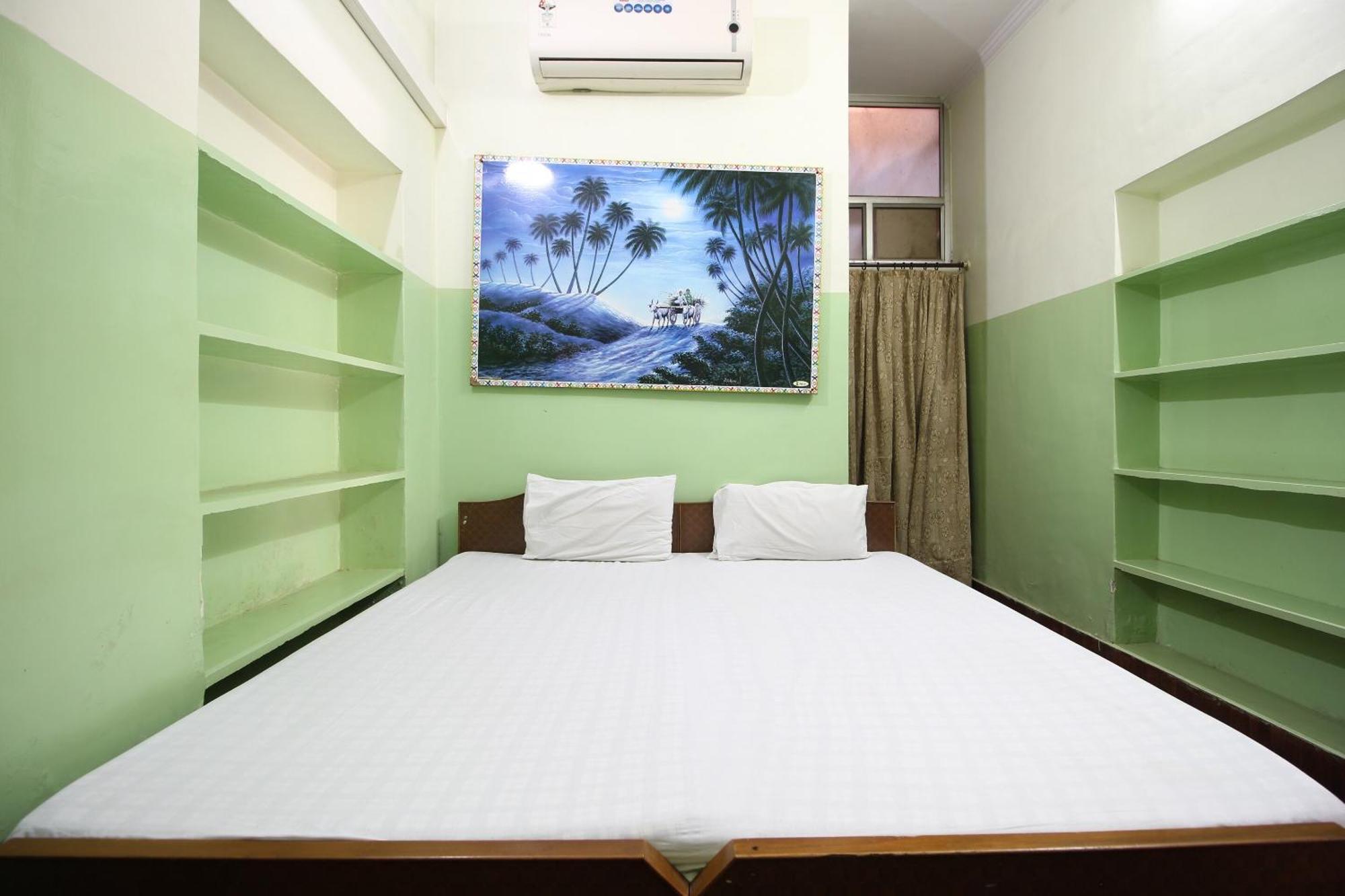 Hotel O Shree Shyam Guest House Džajpur Exteriér fotografie