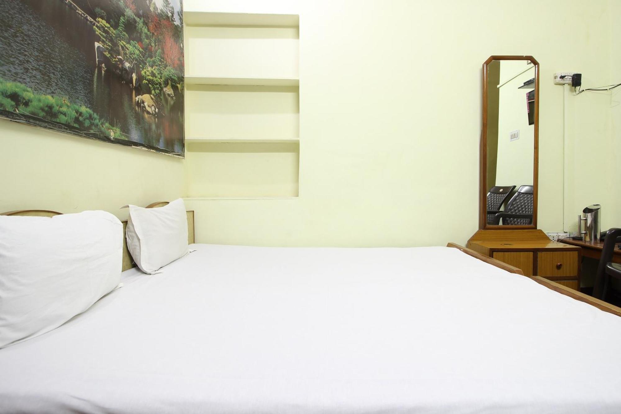 Hotel O Shree Shyam Guest House Džajpur Exteriér fotografie