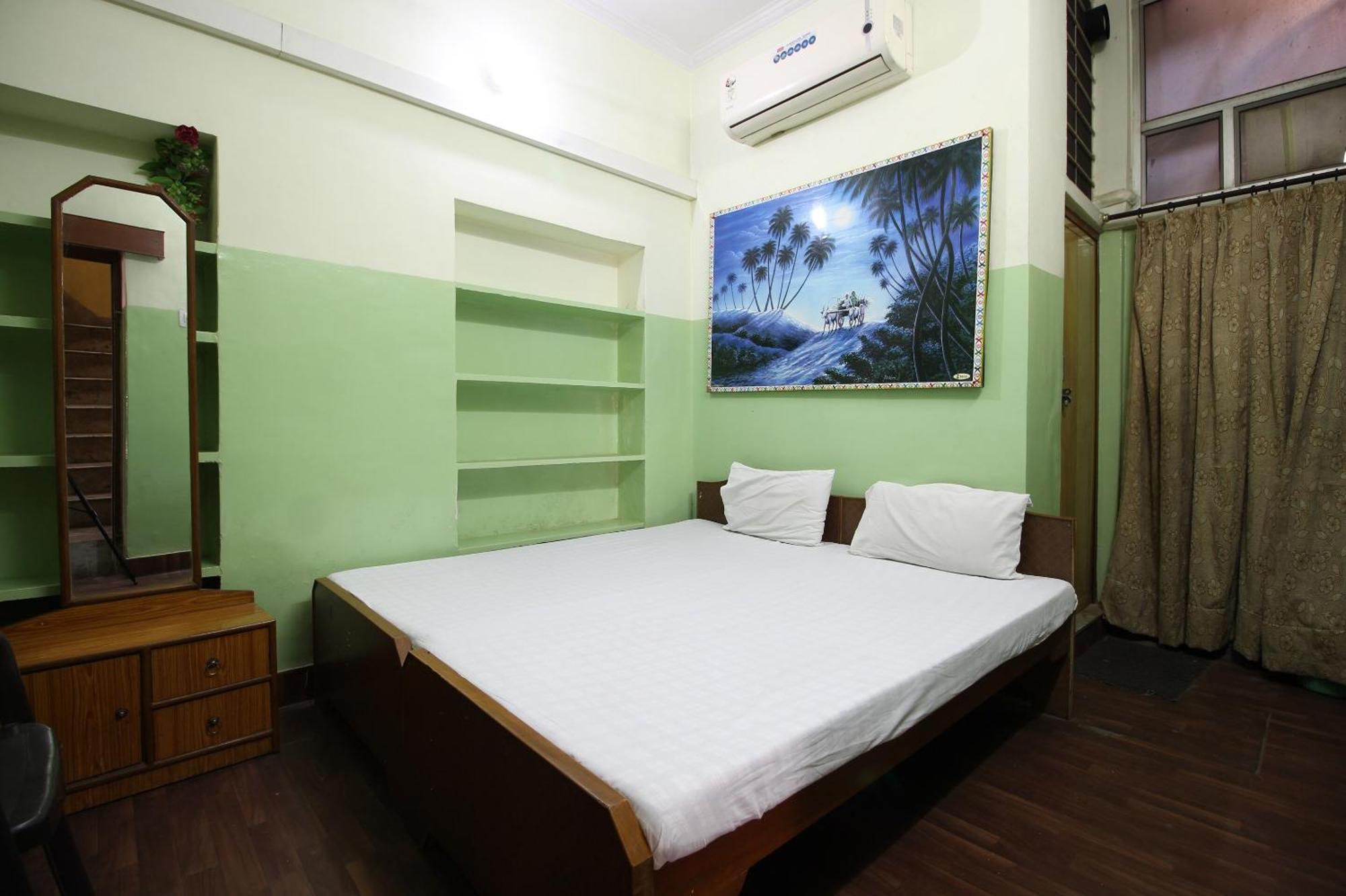 Hotel O Shree Shyam Guest House Džajpur Exteriér fotografie